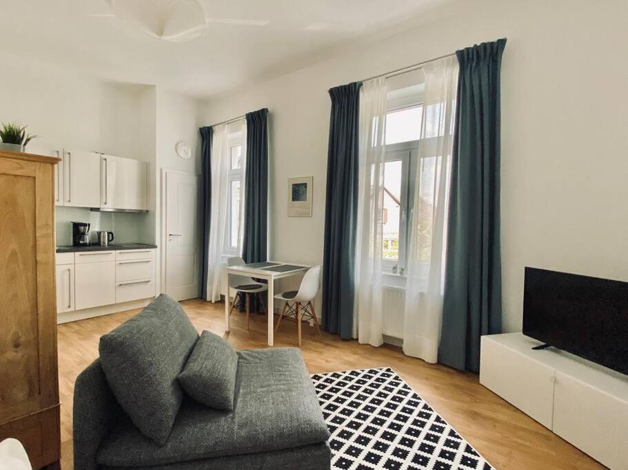Apartment Nr. 8 Bad Laasphe Altstadt Exteriér fotografie